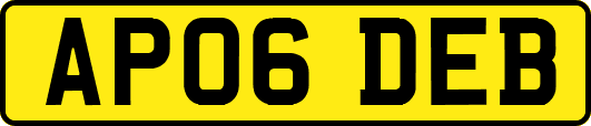 AP06DEB