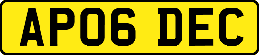 AP06DEC