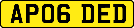 AP06DED