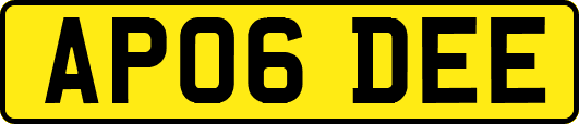 AP06DEE