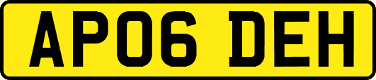 AP06DEH