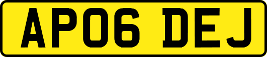 AP06DEJ