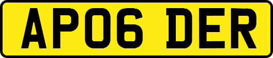 AP06DER