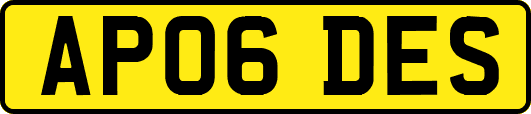 AP06DES