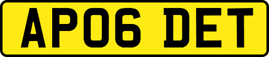 AP06DET