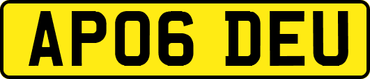 AP06DEU
