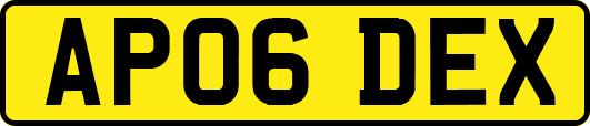 AP06DEX