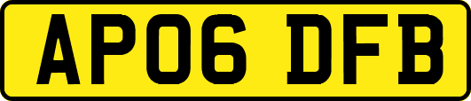 AP06DFB