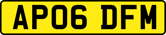 AP06DFM
