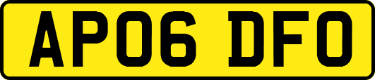 AP06DFO