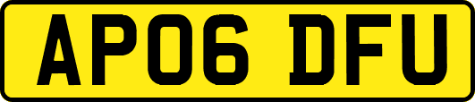 AP06DFU