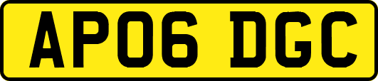 AP06DGC