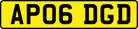 AP06DGD
