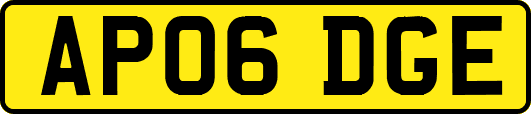 AP06DGE