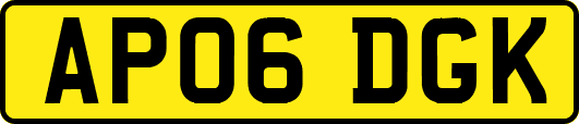AP06DGK
