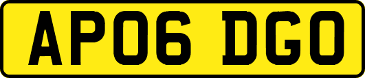 AP06DGO