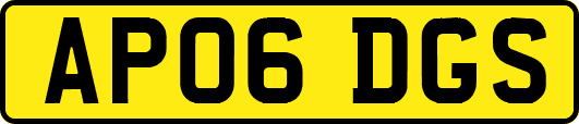 AP06DGS