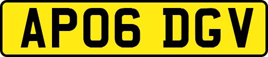 AP06DGV