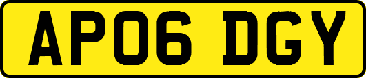 AP06DGY