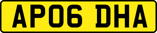 AP06DHA