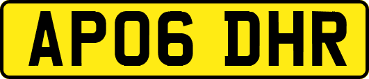 AP06DHR
