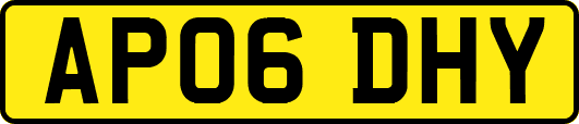AP06DHY