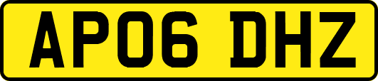 AP06DHZ