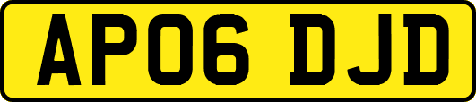 AP06DJD