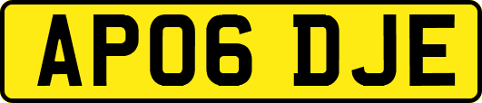 AP06DJE