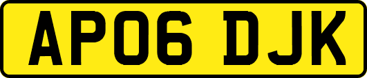AP06DJK
