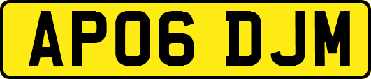 AP06DJM