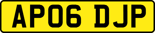 AP06DJP