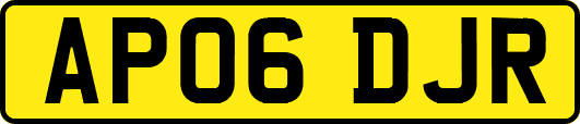 AP06DJR