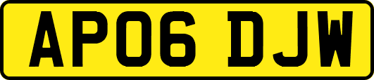AP06DJW