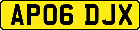 AP06DJX