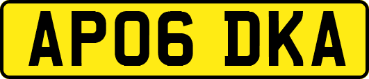 AP06DKA