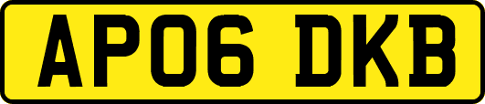 AP06DKB