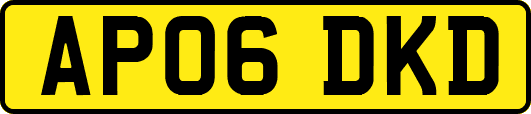 AP06DKD