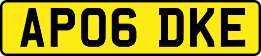 AP06DKE