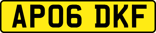 AP06DKF