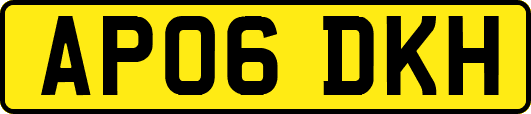 AP06DKH