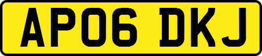 AP06DKJ
