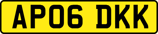 AP06DKK