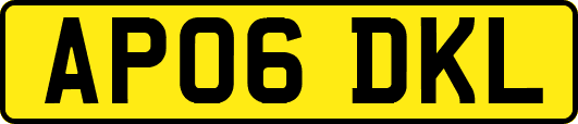 AP06DKL