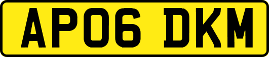 AP06DKM