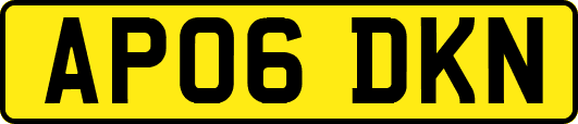 AP06DKN