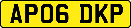 AP06DKP