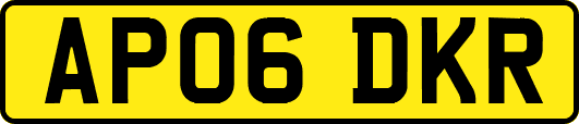 AP06DKR