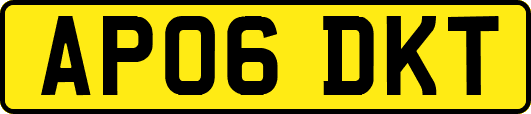 AP06DKT