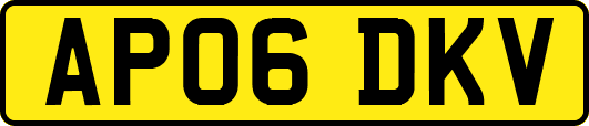 AP06DKV